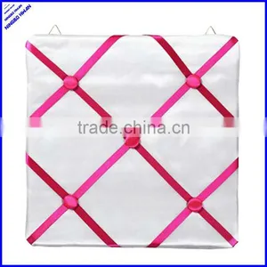 29.2cm Household Decorative Cloth Board for Memo and Photo thumbnail-1