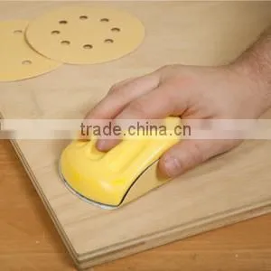 5" Sanding Mouse thumbnail-2