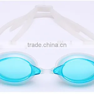 Racing Swimming Goggles for Competition and Triathlon thumbnail-1