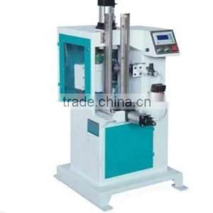 Brush Plate Copy Moulder SHX7202 With Air Pressure 0.6-0.8Mpa and Spindle Motor Power 1.5kw thumbnail-1