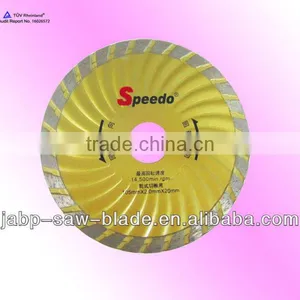 Non Water Angle Grinder Saw Blade thumbnail-1