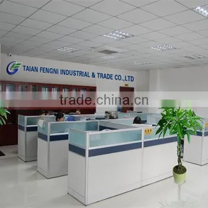 Taian Fengni Industrial & Trade Co., Ltd. company overview - view 2 thumbnail