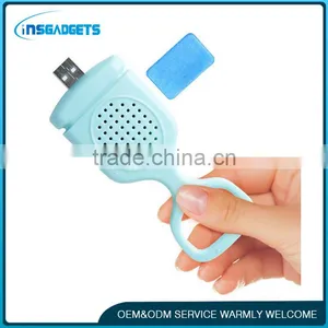 USB Electronic Mosquito Repellent Incense Pest Reject for Sale thumbnail-1