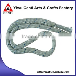 Hot Sale 10mm Double Braid Polyester Rope PET Rope thumbnail-2