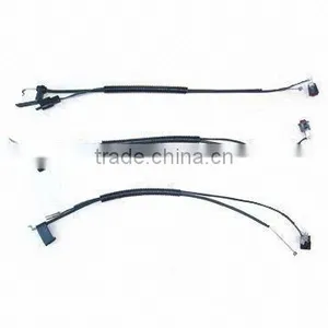 Chinese Brake/ Clutch Cable/Adjustable Clutch Cable/Clutch Cable Motorcycle thumbnail-2