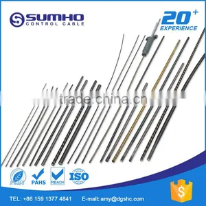 Flexible Shaft/Flexible Cables thumbnail-5