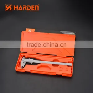 Professional Stainless Steel Venier Caliper thumbnail-4