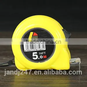 Rubber Plastic Material Tape Measure for Sale thumbnail-4