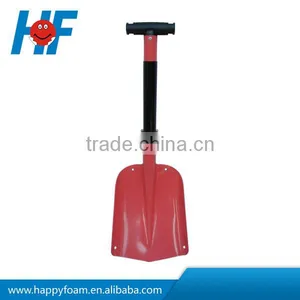 Aluminum Garden Snow Colorful Shovels thumbnail-1