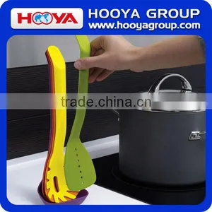 Kitchen Colorful Nylon Cooking Tools thumbnail-2