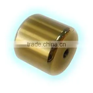 CNC Turning Brass Parts thumbnail-4