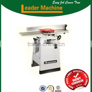 W0110 CE Certification Woodworking Thicknesser thumbnail-1