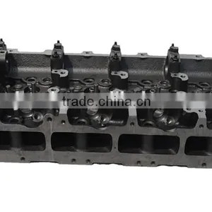 Isuz u 4HK1 Cylinder Head OEN 8980083633 , 8973583660 thumbnail-3