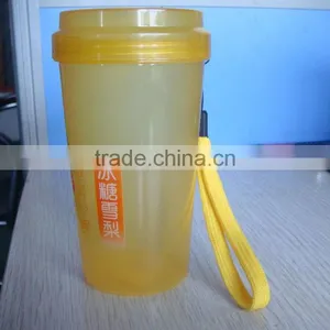 Cheap Promotional Plastic Cup thumbnail-1