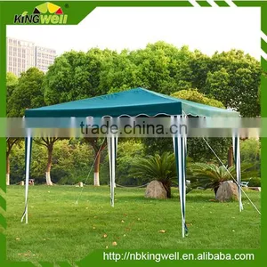 2017 Hot Sale Assembled Gazebo thumbnail-1