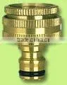 Brass Quick Coupling for Gardening Gardening Watering High Quality OEM Custom-made. EU thumbnail-1
