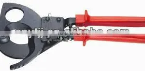 High Quality Mechancial Cable Cutter at Factory thumbnail-1