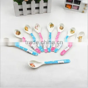 Safe PP Spoons for Baby,custom Made Safe PP Plastic Spoons for Baby Wholesale,custom Made Safe PP Plastic Spoons Supplier thumbnail-1