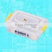 CR210 Multifunction Clear Box thumbnail-1