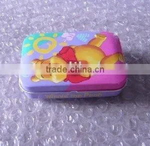 Small Pill Hinged Box thumbnail-1