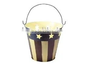 Tin Beer Bucket thumbnail-1