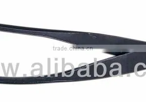 Bonsai Pruning Scissors, Made in Japan, Stainless Steel, for Professionals, Concave Cutters, Knob Cutters , Trunk Cutters thumbnail-4