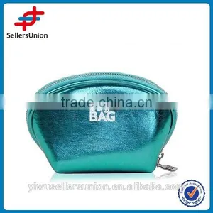 Round Cosmetic Bag for Promotional thumbnail-5