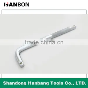 12.5mm Curved Bar With Mirror Surface thumbnail-1
