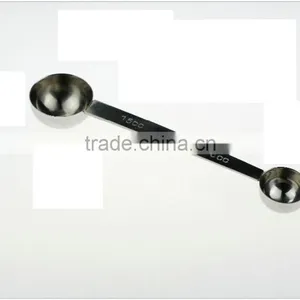 42008 Double Head Design Different Size Measuring Spoon thumbnail-6