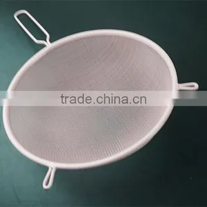 43024 Mesh Stainless Steel Strainers Coated thumbnail-5