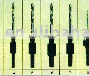Mandrels Hole Saw (1121)-Lucy thumbnail-1