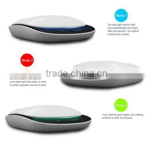 Smart Pm2.5 Remover Solar Power Car Air Cleaner Purifiers thumbnail-6