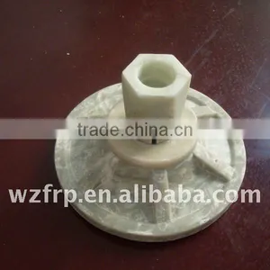 Anticorrosion FRP Tray and Nut thumbnail-1