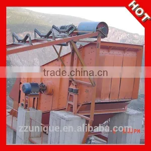2014 China Unique High Frequency YK Oscillating Screen thumbnail-1