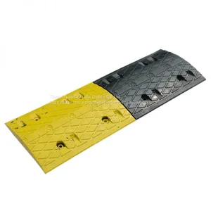 All Sizes of Rubber Speed Humps From thumbnail-3