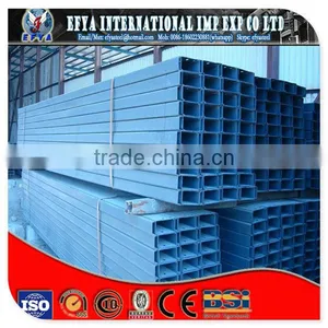Tianjin Galvanized c Channel Steel Beams thumbnail-1