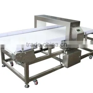 Top Sale Metal Detector Machine/food Industry Metal Detector thumbnail-4