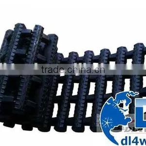 4x4 Off Road Rescue Kits Sand Track Snow Track Vehicle thumbnail-1