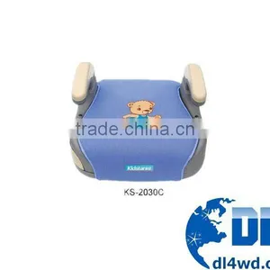 RS03(2030) Safety Car Seat for Children thumbnail-1