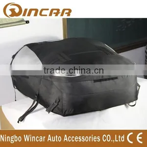 Waterproof Roof Top Cargo Bag 600D Oxford Polyester thumbnail-1