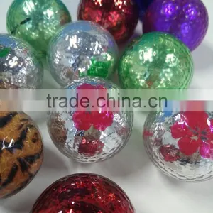 2016 New Design Meliter Golf Gift Ball thumbnail-5