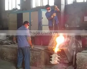 Dongying Vast Imp. & Exp. Inc. company overview - view 1 thumbnail