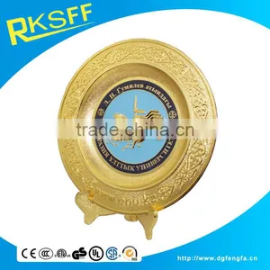 New Design Business Gift,souvenir Gift With Zinc Alloy thumbnail-4