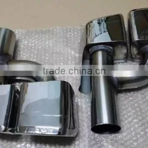 High Quality Tail Pipe thumbnail-4