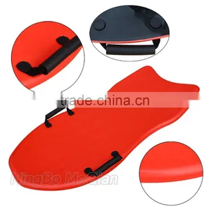 Foam Snow Sled 39 Inch Child Outdoor Winter Sledding Toboggan Sledge 42" Foam Carpet Sled Soft Durable Sled thumbnail-3