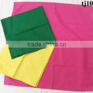 Solid Color Attractive Kerchief Available in OEM thumbnail-1