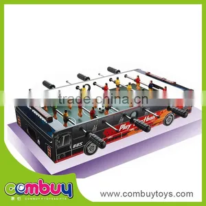 Hot Selling Children Indoor Sport Toy Hand Football Game Machine thumbnail-1