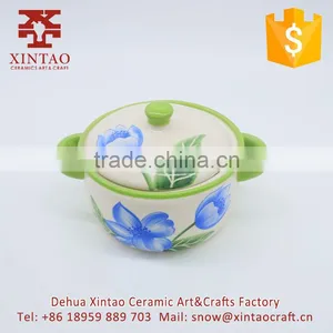 Chinese Manufacturer Popular Style Ceramic Storage Bottles and Jars Canister Set thumbnail-5
