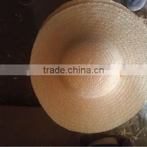 Wheat Straw Hats thumbnail-1