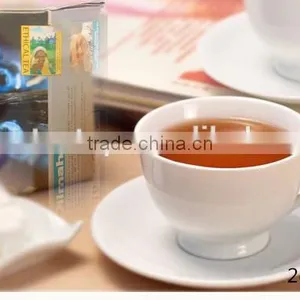 TO USA CANADA COLUMBIA Market Vanilla Black Tea Bag Vanilla Tea Delicious Tea / Organic Vanilla Black Tea 2g*20 Bags/box thumbnail-3